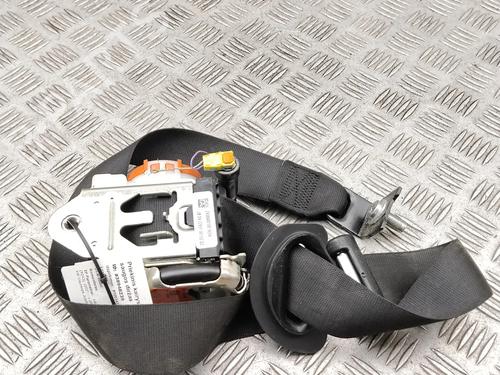 Front left seatbelt MERCEDES-BENZ EQB (X243) EQB 350 4-matic (243.612) | BP39749042I26 - Image 2