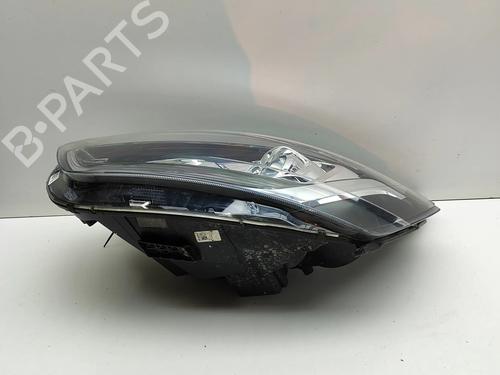 Left headlight FORD TRANSIT CUSTOM V362 Van (FY, FZ) 2.0 EcoBlue mHEV | BP31715558C28 