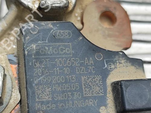 Cable FORD TRANSIT CUSTOM V362 Bus (F3) 2.0 EcoBlue | BP39101418E12 - Image 7