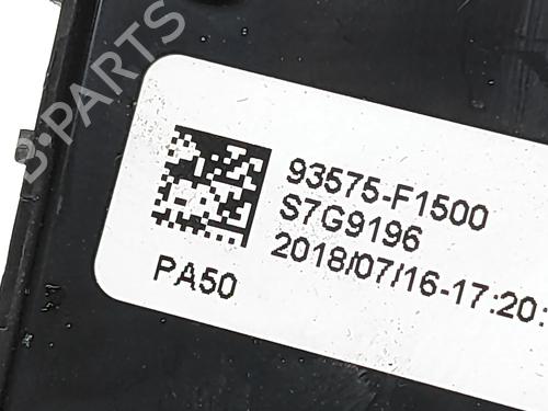 Left front window switch KIA SPORTAGE IV (QL, QLE) 1.6 CRDi | BP33378148I27 - Image 6