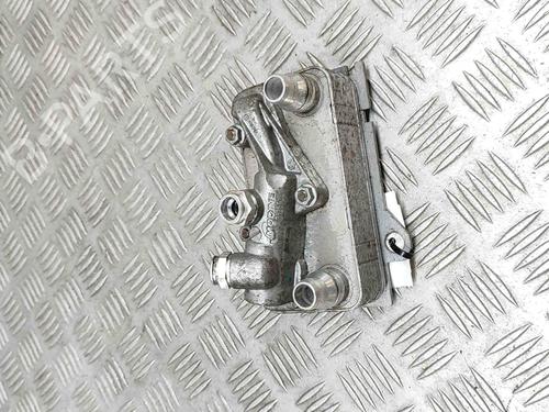 Oliekøler BMW 6 Convertible (F12) 650 i xDrive | BP25787800M33