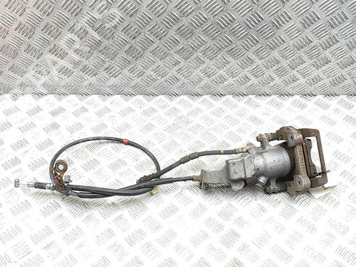 Left rear brake caliper MAZDA MX-5 IV (ND__) 2.0 (ND2E, ND6E) | BP35717544M107 - Image 4