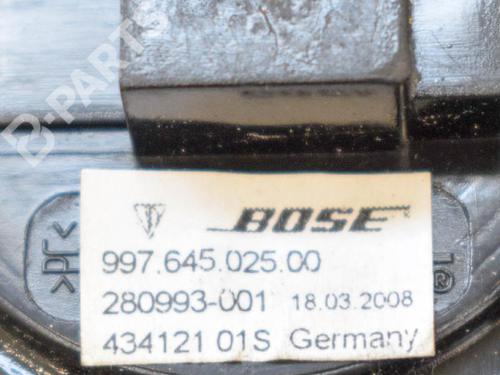 Other PORSCHE 911 (997) 3.8 Carrera 4S | BP6750417O1 
