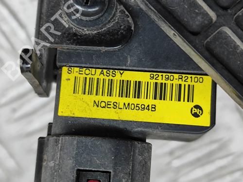 Electronic sensor KIA SPORTAGE V (NQ5) 1.6 T-GDi Hybrid AWD | BP27784132M84  - Image 7