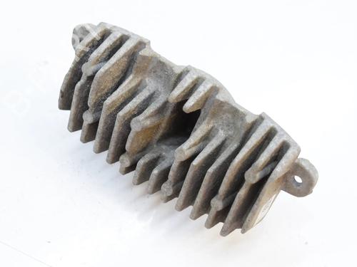 Electronic module BMW 3 (F30, F80) 335 d xDrive | BP30211255M83 - Image 4