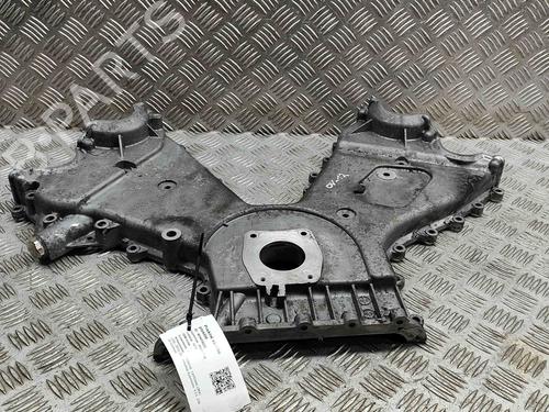 Couvercle de distribution FORD TRANSIT V363 Van (FCD, FDD) 2.2 TDCi RWD | BP17767723M123 