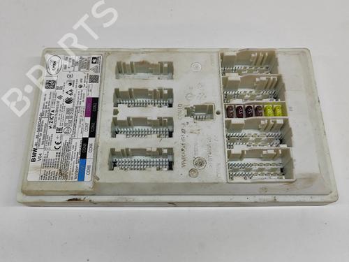 electronic-module-bmw-1-f40-2019-27765226 main image