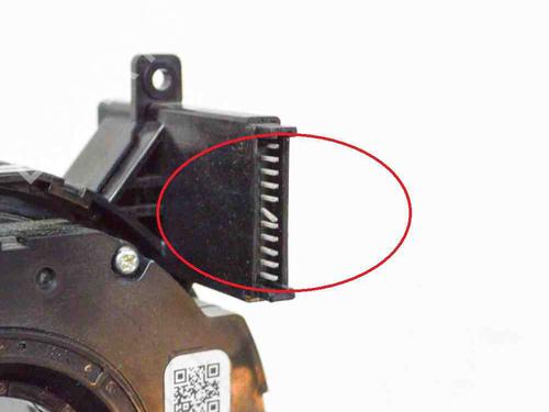 Squib airbag LAND ROVER RANGE ROVER EVOQUE (L538) 2.0 D 4x4 | BP7740732C102 
