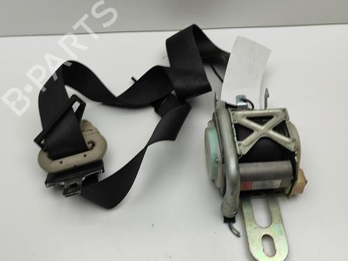 Front right seatbelt DODGE CHARGER 2.7 | BP27783362I25