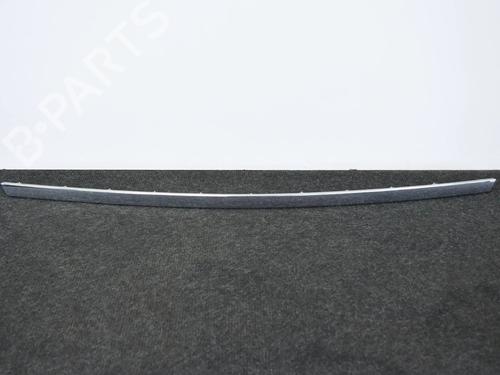 Pynteliste til bagklap Pynteliste til bagklap MERCEDES-BENZ C-CLASS (W204) C 220 CDI (204.002) (170 hp) 14610267 14610267