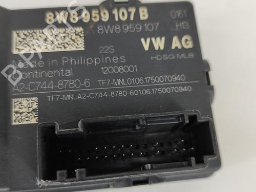 Electronic module AUDI A5 Sportback (F5A, F5F) 2.0 TDI | BP16141266M83 