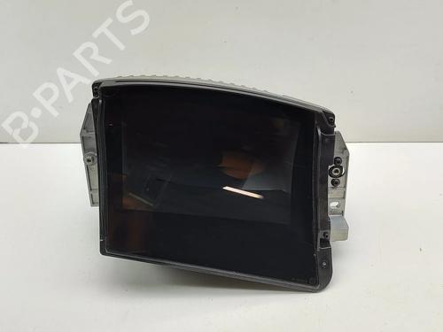 Used Display monitor AUDI Q7 (4MB, 4MG, 4MQ) 3.0 TDI quattro (272 hp) 28437288