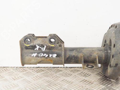 Left front shock absorber OPEL ASTRA K (B16) 1.6 Turbo (68) | BP6746049M16 