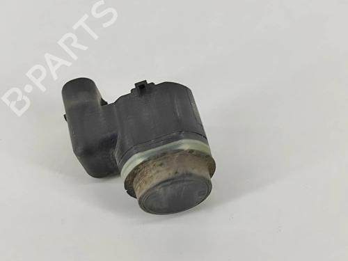 Used Electronic module Electronic module LAND ROVER RANGE ROVER EVOQUE (L538) 2.0 D (150 hp) 23415612 23415612