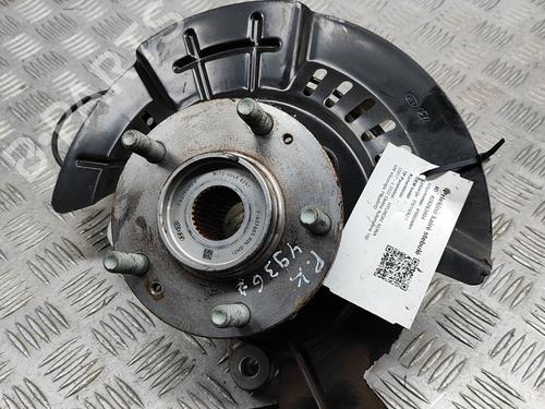Venstre Styrespindel Lejehus HYUNDAI KONA (OS, OSE, OSI) EV (136 hp) 27779841