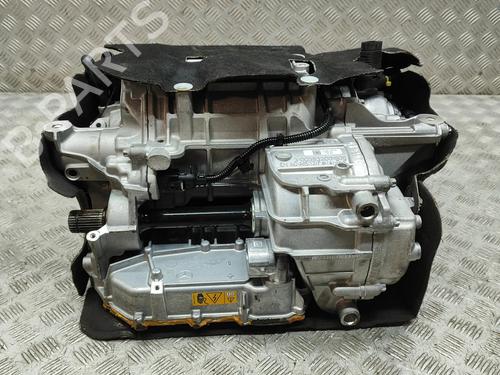 Used Engine Engine MERCEDES-BENZ EQB (X243) EQB 350 4-matic (243.612) (292 hp) 33368981 33368981