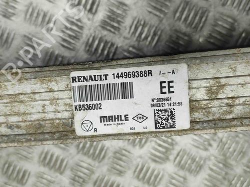 Intercooler OPEL MOVANO B Van (X62) 2.3 CDTI FWD (FV) | BP29227096M30 