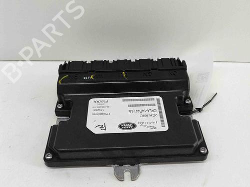 Electronic module LAND ROVER RANGE ROVER SPORT II (L494) 3.0 SDV6 4x4 | BP27773261M83