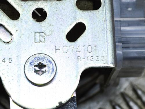 Front right seatbelt SUBARU LEGACY IV Estate (BP) 2.0 D AWD (BPD) | BP10402159I25 