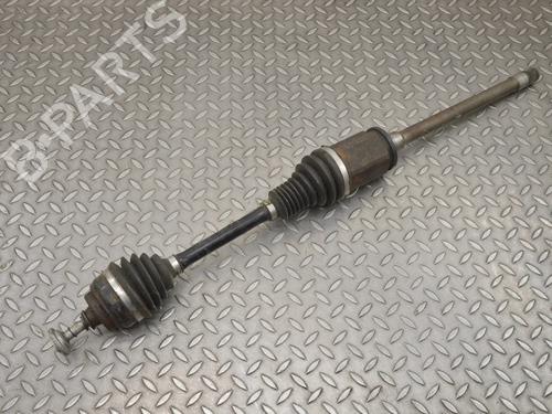 Used Right front driveshaft Right front driveshaft BMW 7 (F01, F02, F03, F04) 750 i, Li xDrive (408 hp) 30237699 30237699