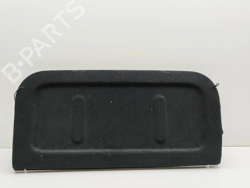 Used Rear parcel shelf Rear parcel shelf KIA CEE'D (JD) 1.6 CRDi 136 (136 hp) 33381474 33381474