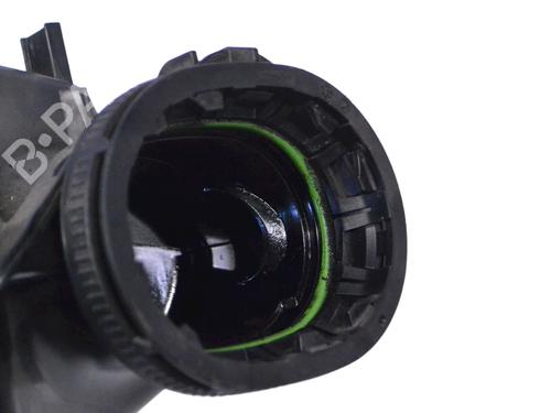 Pipe MERCEDES-BENZ E-CLASS (W213) E 220 d (213.004) | BP30229802M125 