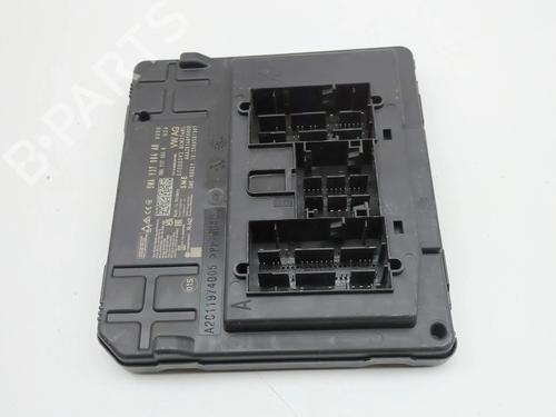 Control unit VW TAYRON (R41) 1.5 eHybrid | BP39534837M11 - Image 4