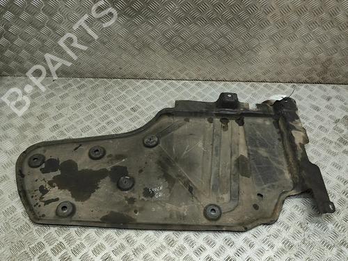 Used Underbody protection Underbody protection NISSAN JUKE (F16_) DIG-T 117 (117 hp) 27792601 27792601