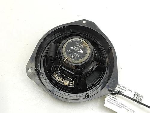 Speaker SUBARU WRX Saloon (GJ) STi 2.5 AWD | BP32973423E2 - Image 2