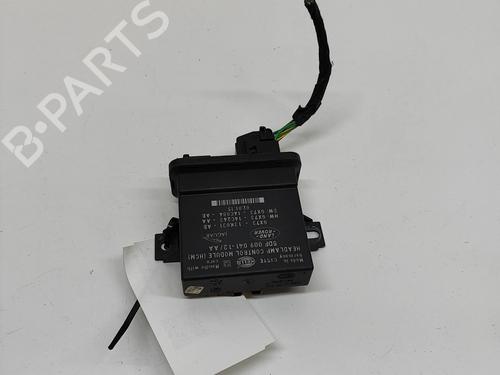 Used Electronic module LAND ROVER RANGE ROVER EVOQUE (L538) 2.0 D (150 hp) 27570025