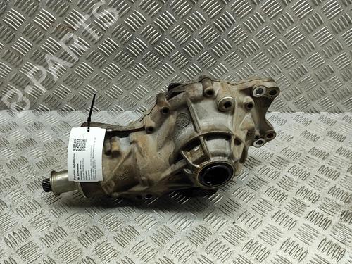 Used Front differential JAGUAR F-PACE (X761) 2.0 P400e Plug-in Hybrid (404 hp) 28275501