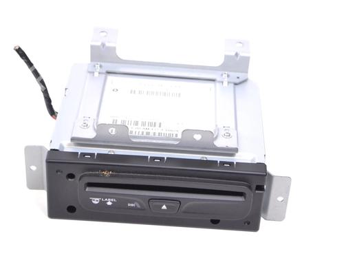 Used Electronic module Electronic module JEEP GRAND CHEROKEE IV (WK, WK2) 3.0 CRD V6 4x4 (241 hp) 30222832 30222832