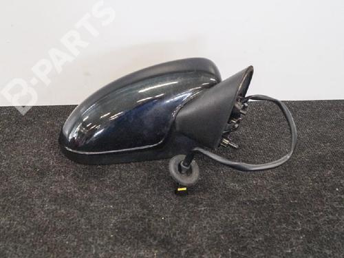 Right mirror OPEL CORSA D (S07) 1.2 (L08, L68) | BP6733774C27 