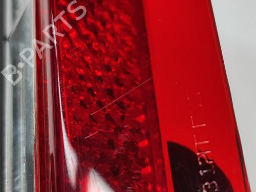 Third brake light FIAT 500 (312_) 1.0 Mild Hybrid (312.AYD1B) | BP28554723L11 