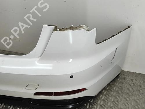 Rear bumper AUDI A6 C8 (4A2) 40 TDI | BP31951104C8 