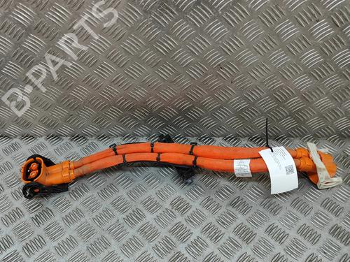 Used Wiring harness Wiring harness PORSCHE TAYCAN Cross Turismo (Y1B) 4S Performance Battery Plus (Y1BDB1) (571 hp) 27773138 27773138