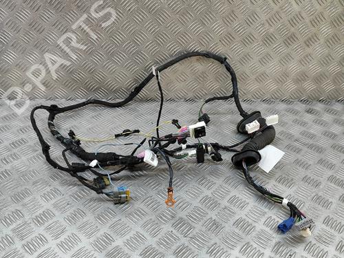 Wiring harness TESLA MODEL X (5YJX) P100D AWD | BP25787881E16