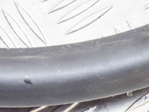 Rubber door seal TESLA MODEL S (5YJS) 75 | BP14616060C142 