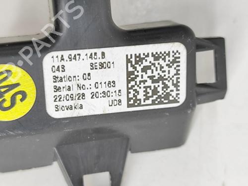 Elektronisk modul VW ID.4 (E21) PRO | BP28552117M83 