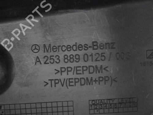 Andre MERCEDES-BENZ E-CLASS (W213) AMG E 63 S 4-matic+ (213.089) | BP33355202O1  - Image 5