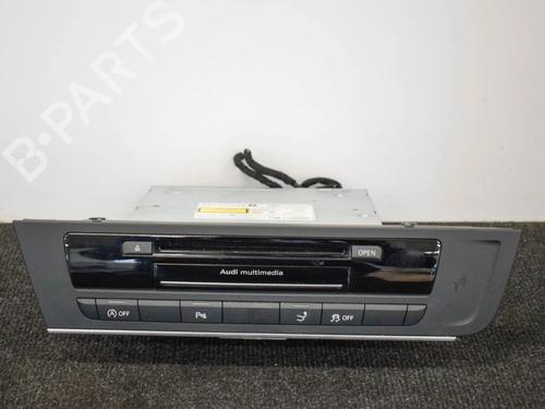 Used Electronic module AUDI A7 Sportback (4GA, 4GF) 3.0 TDI (204 hp) 7740657