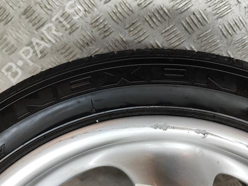 Felg PORSCHE BOXSTER (986) 2.5 | BP30004731C45 