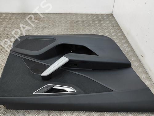 Front left panel AUDI Q2 (GAB, GAG) 35 TFSI | BP29391629C58 