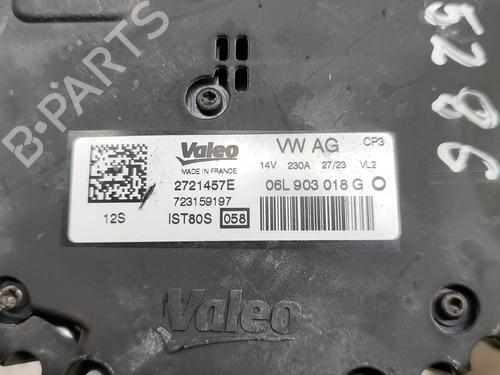 Alternator AUDI A5 (F53, F5P) 35 TFSI Mild Hybrid | BP28062026M7  - Image 8