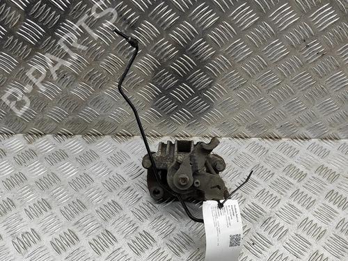 Left rear brake caliper SKODA KAMIQ (NW4) 1.5 TSI | BP27764995M107