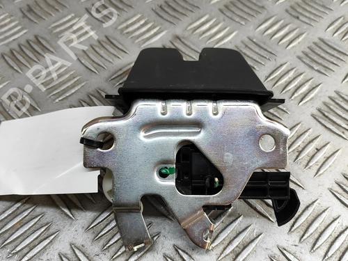 Bagklap lås SKODA KAROQ (NU7, ND7) 1.0 TSI | BP28546387C101 