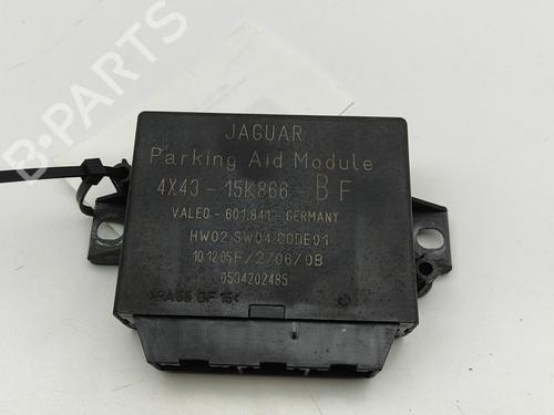 Used Electronic module ASTON MARTIN VANTAGE Vantage 4.3 (385 hp) 28434003