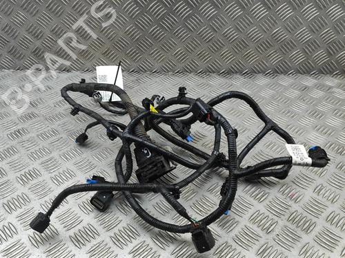 Used Electronic module Electronic module KIA EV9 (MV) 100 GT-Line AWD (385 hp) 34160534 34160534