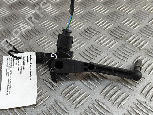 Elektronisk sensor SKODA ENYAQ iV SUV (5AZ) 85 | BP28115679M84 