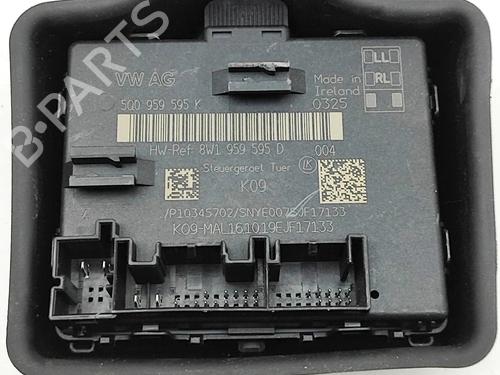 Electronic module AUDI Q3 Sportback (F3N) 2.5 RS TFSI quattro | BP38308080M83 - Image 9
